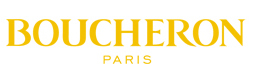 BOUCHERON ロゴ