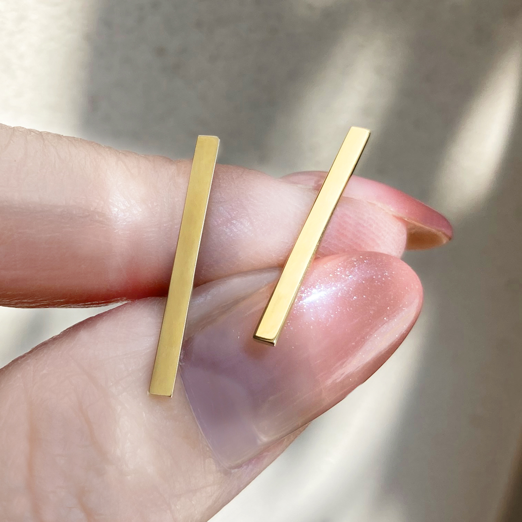 バーピアス