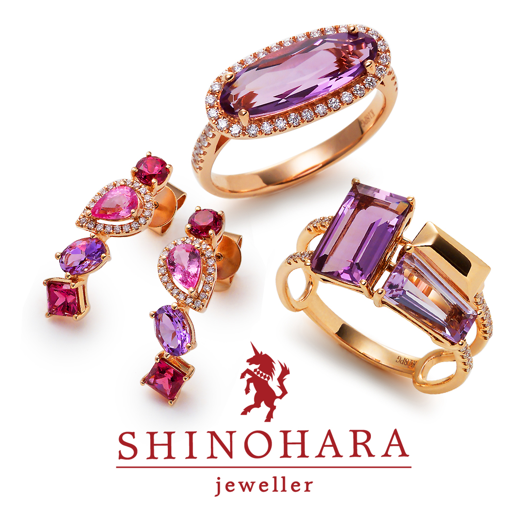 新作コレクション